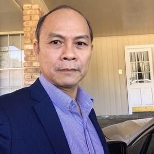 Meet your Posher, Nguyen